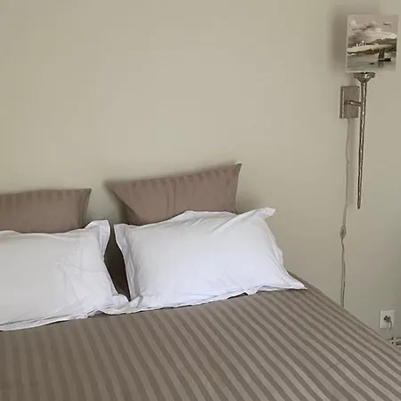 Chambre D'Hotes Du Carre Des Arts Honfleur Buitenkant foto