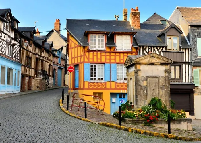 Chambre d’hôtes du Carré des Arts