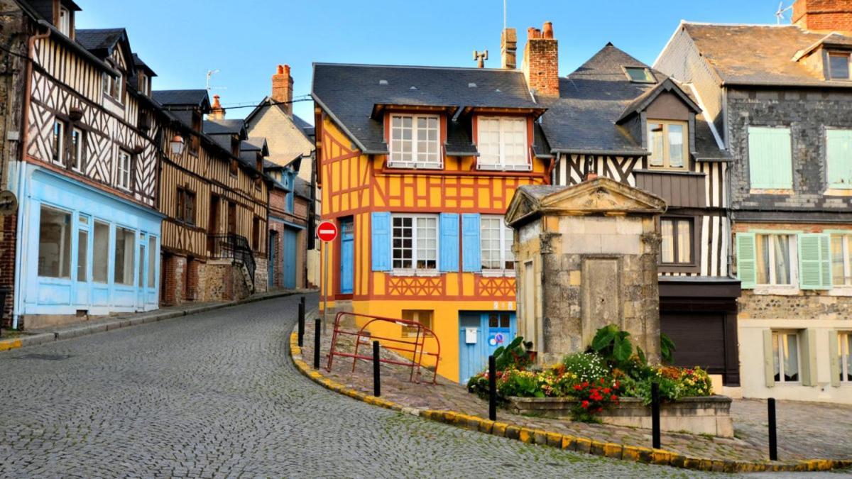 D’hôtes Du Carré Des Arts Séjour chez l'habitant