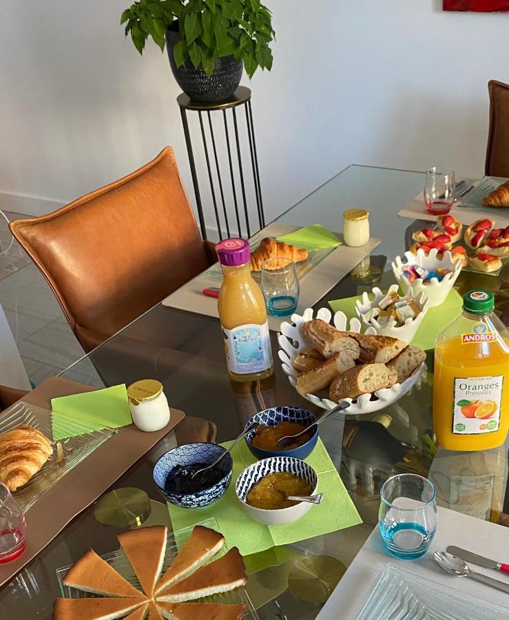 Séjour chez l'habitant D’hôtes Du Carré Des Arts